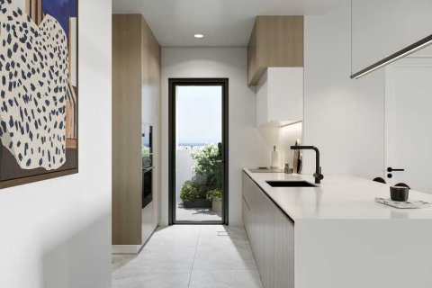 3 bedrooms Apartment in Agios Athanasios, Cyprus No. 80931 2