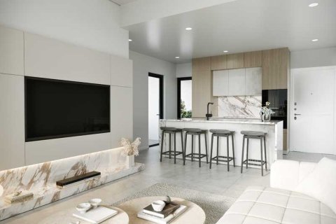 3 bedrooms Apartment in Agios Athanasios, Cyprus No. 80931 3