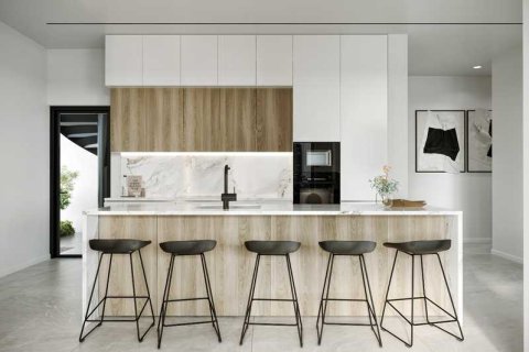 3 bedrooms Apartment in Agios Athanasios, Cyprus No. 80931 10