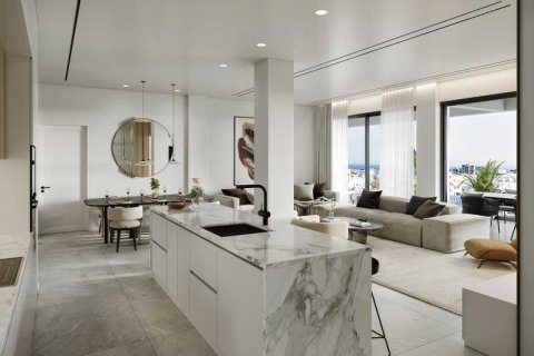 3 bedrooms Apartment in Agios Athanasios, Cyprus No. 80931 8