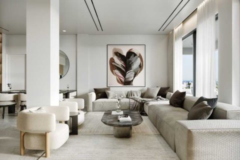 3 bedrooms Apartment in Agios Athanasios, Cyprus No. 80931 5