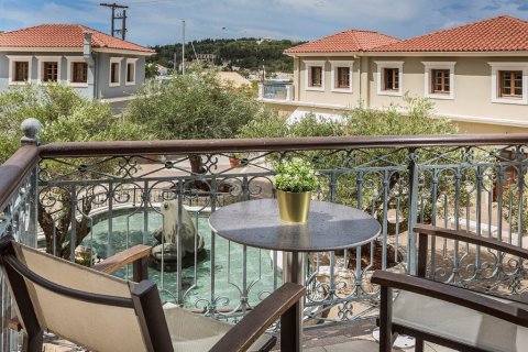 1400m² Hotel in Kefalonia, Greece No. 54340 9