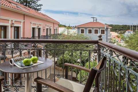 1400m² Hotel in Kefalonia, Greece No. 54340 20