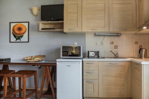 1400m² Hotel in Kefalonia, Greece No. 54340 7