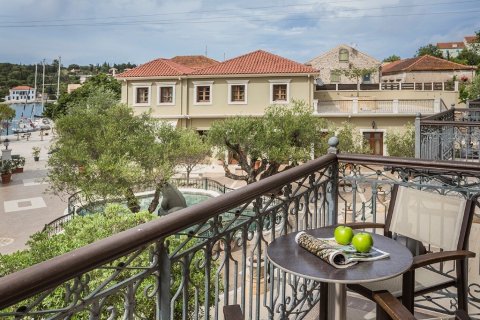 1400m² Hotel in Kefalonia, Greece No. 54340 21