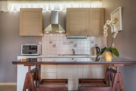 1400m² Hotel in Kefalonia, Greece No. 54340 13