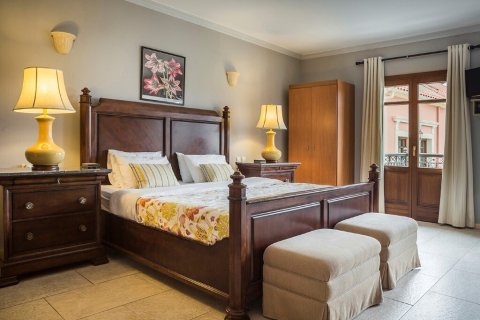 1400m² Hotel in Kefalonia, Greece No. 54340 15