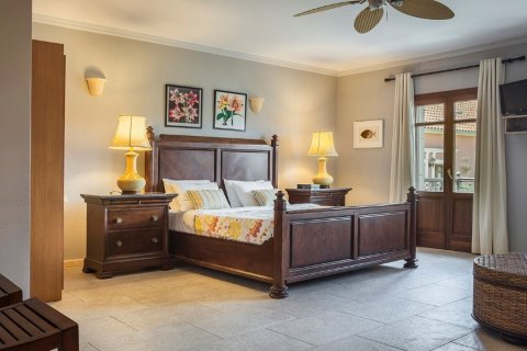 1400m² Hotel in Kefalonia, Greece No. 54340 10