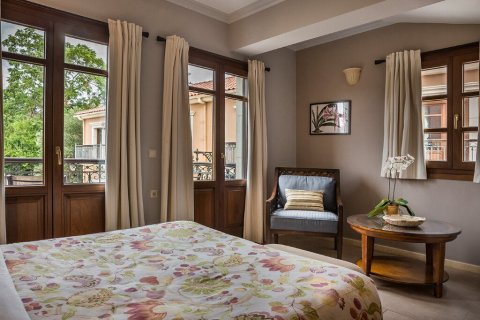 1400m² Hotel in Kefalonia, Greece No. 54340 27