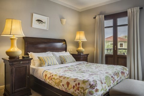 1400m² Hotel in Kefalonia, Greece No. 54340 26