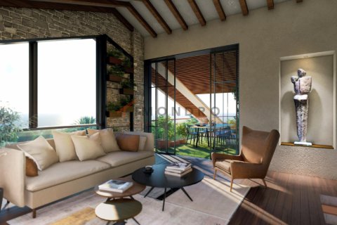 7 chambres Villa à An Thach Trung, Vietnam No. 80458 4