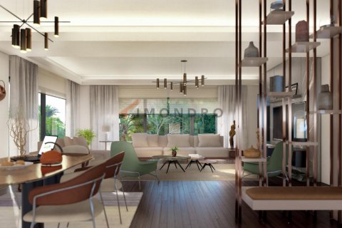 7 chambres Villa à An Thach Trung, Vietnam No. 80458 7