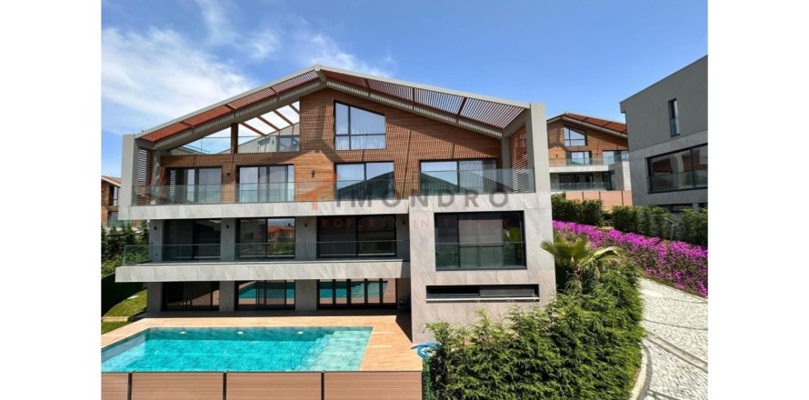 7 chambres Villa à An Thach Trung, Vietnam No. 80458