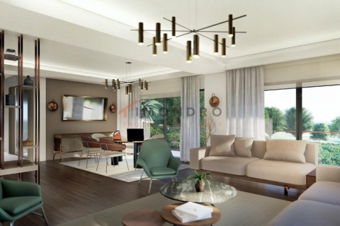 7 chambres Villa à An Thach Trung, Vietnam No. 80458 6