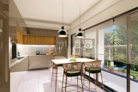 7 chambres Villa à An Thach Trung, Vietnam No. 80458 5