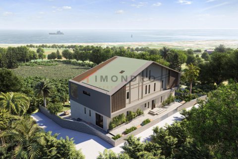 7 chambres Villa à An Thach Trung, Vietnam No. 80458 2