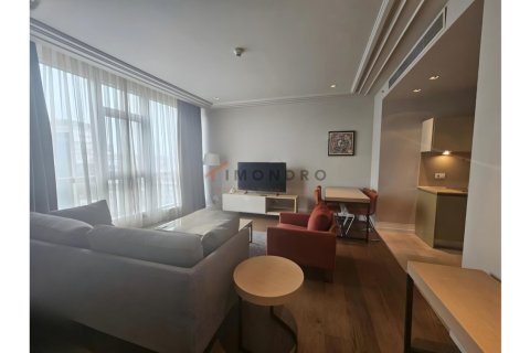 1 bedroom Apartment in Besiktas, Turkey No. 125264