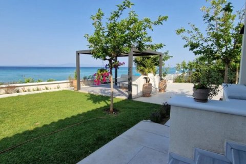 4 bedrooms Villa in Chalkidiki, Greece No. 104910 4