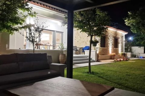 4 bedrooms Villa in Chalkidiki, Greece No. 104910 12