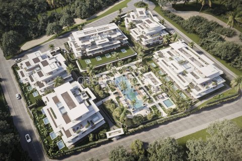 3 chambres Appartement à Dinh An, Vietnam No. 89632 2