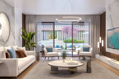 Квартира с 3 спальнями в Khanh Hoa, Вьетнам №15497 8