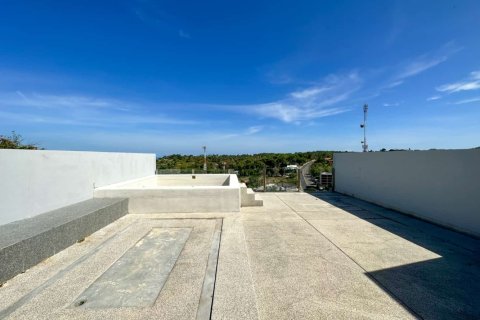 3 bedrooms Condo  in Yanui Beach, Thailand No. 2013 11