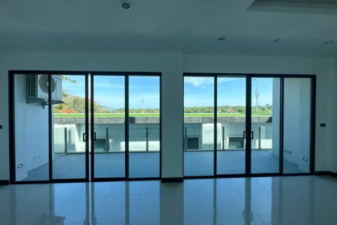 3 bedrooms Condo  in Yanui Beach, Thailand No. 2013 3