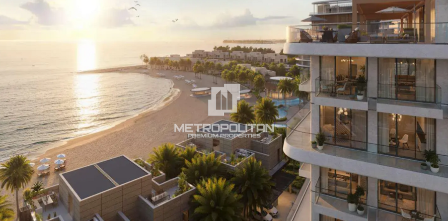 1 bedroom Apartment in Al Marjan Island, UAE No. 119709