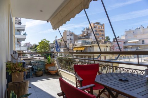 2 bedrooms Apartment in Piraeus, Greece No. 108890 23