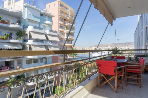 2 bedrooms Apartment in Piraeus, Greece No. 108890 24