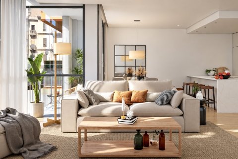 2 chambres Appartement à Denia, Spain No. 129383