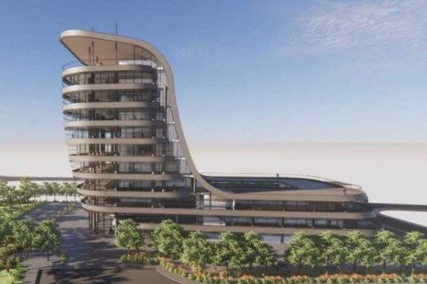 Commercial property in Limassol, Cyprus No. 79497 1