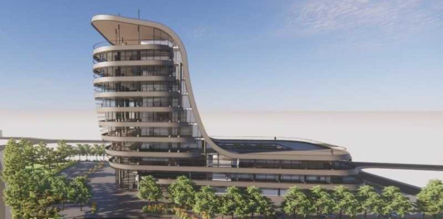 Commercial property in Limassol, Cyprus No. 79497