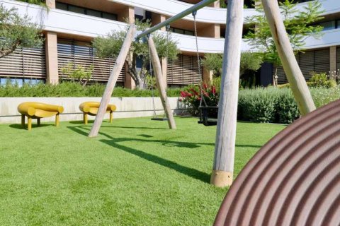 3 bedrooms Apartment in Germasogeia, Cyprus No. 76273 15