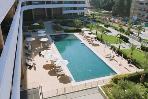 3 bedrooms Apartment in Germasogeia, Cyprus No. 76273 13