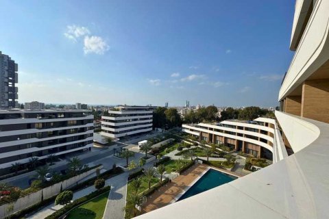 3 bedrooms Apartment in Germasogeia, Cyprus No. 76273 3