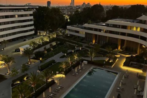 3 bedrooms Apartment in Germasogeia, Cyprus No. 76273 5