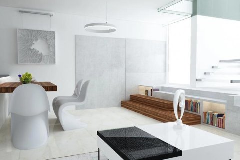 4 chambres Appartement à Becho American City Phase1, Vietnam No. 91973 19