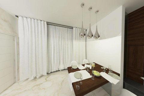 4 chambres Appartement à Becho American City Phase1, Vietnam No. 91973 14