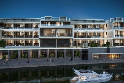 4 chambres Appartement à Becho American City Phase1, Vietnam No. 91973 4