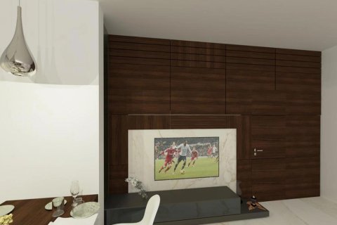 4 chambres Appartement à Becho American City Phase1, Vietnam No. 91973 15