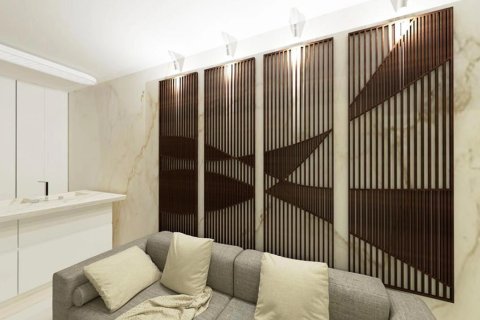 4 chambres Appartement à Becho American City Phase1, Vietnam No. 91973 16