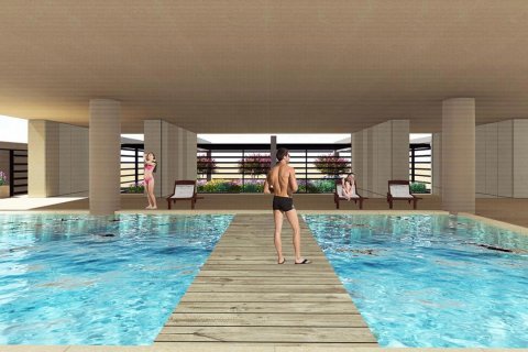 4 chambres Appartement à Becho American City Phase1, Vietnam No. 91973 10