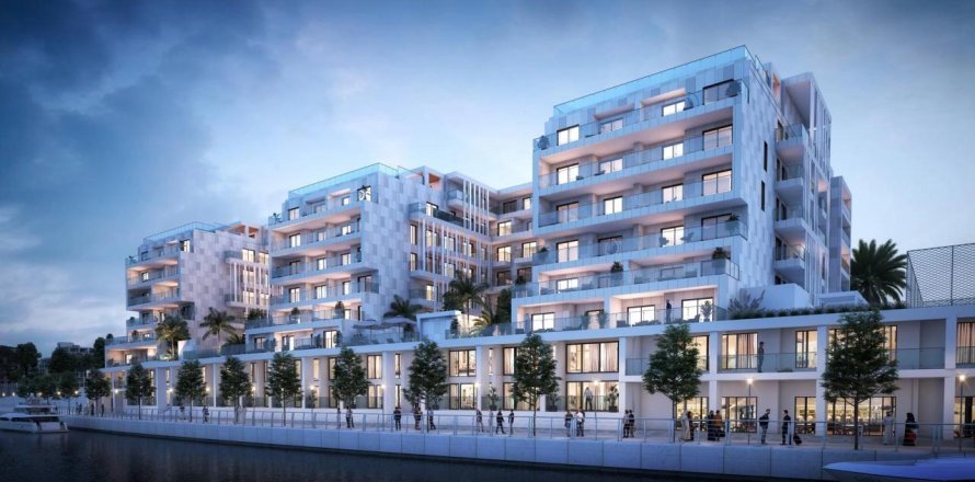 4 chambres Appartement à Becho American City Phase1, Vietnam No. 91973