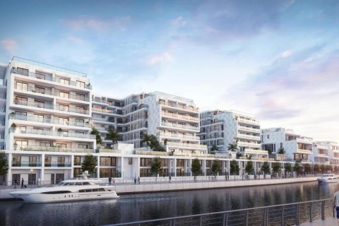 4 chambres Appartement à Becho American City Phase1, Vietnam No. 91973 2