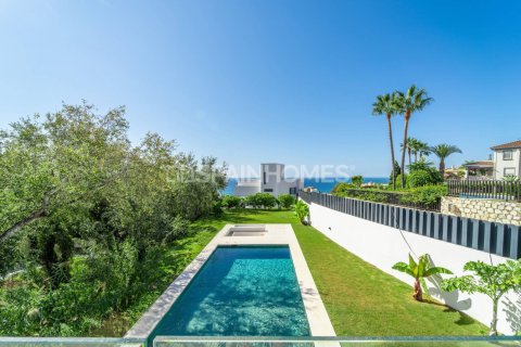 5 chambres Villa à Benalmadena, Spain No. 113118