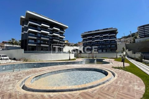 2 chambres Penthouse à Chau Lang, Vietnam No. 10982 2