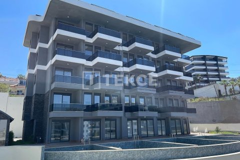 2 chambres Penthouse à Chau Lang, Vietnam No. 10982 9