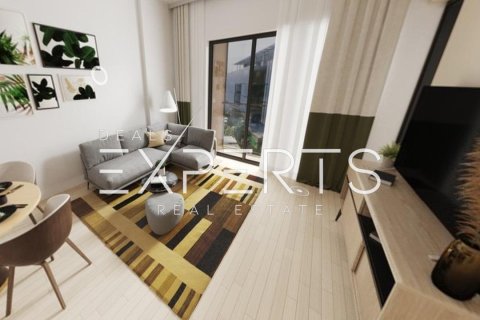 1 bedroom Apartment in Soc Son, Vietnam No. 87473 1