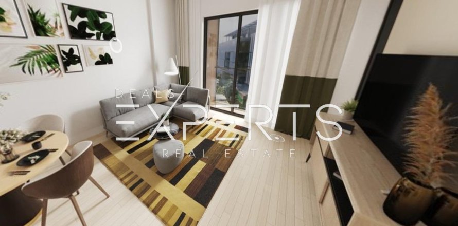 1 bedroom Apartment in Soc Son, Vietnam No. 87473